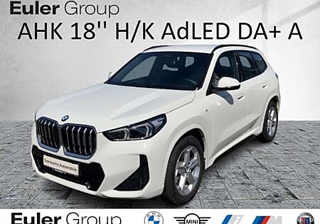 BMW X1 xDrive 23d M-Sport AHK 18'' H/K AdLED DA+ Ad-M-Fah