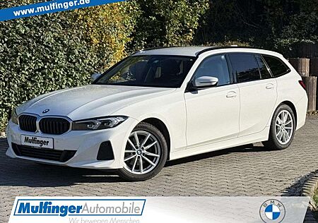 BMW 320 dA Tour.LED Widescreen Sports.AHK Finan.282,-