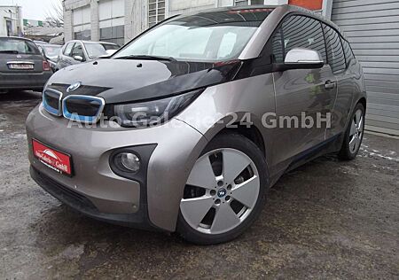 BMW i3 Basis Autom, Navi, Kamera