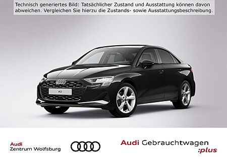 Audi A3 30 TFSI S tronic advanced LED