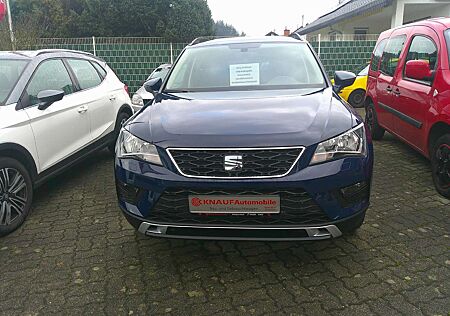 Seat Ateca 1.4 ECO TSI STYLE