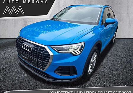 Audi Q3 45 TFSI e S-tronic/Matrix LED/Navi/Tot-Lane