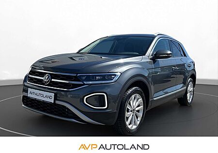 VW T-Roc Volkswagen 2.0 TDI DSG 4MOTION Style | AHK | NAVI |