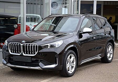 BMW X1 23 d xDrive/xLine/Sportsitze/el.AHK/Kamera+++