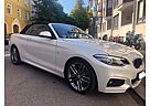 BMW 230i 230 2er Cabrio Aut. M Sport