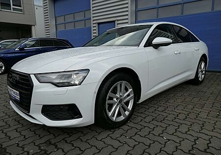 Audi A6 40 TDI S tronic Sport Top Zustand!