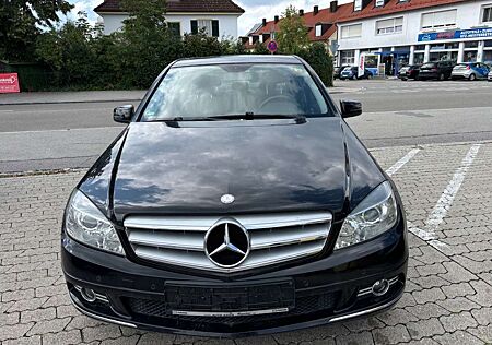 Mercedes-Benz C 220 CDI