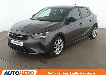 Opel Corsa 1.2 Edition *NAVI*LED*PDC*SHZ*LHZ*TEMPO*ALU*