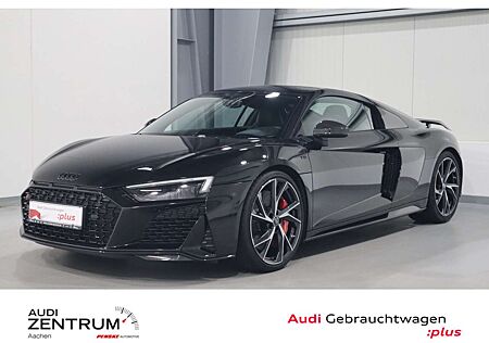 Audi R8 Coupe 5.2 FSI performance*UPE 234*LED*PDC*R-Kamera