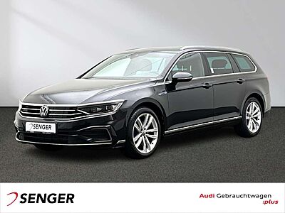 Volkswagen Passat Variant GTE 1.4 eHybrid DSG CarPlay Matrix ACC