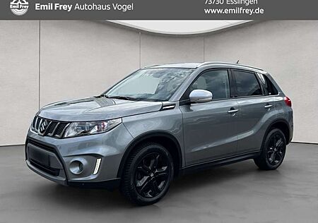Suzuki Vitara 1.4 Boosterjet Allgrip Automatik S
