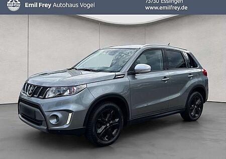 Suzuki Vitara 1.4 Boosterjet Allgrip Automatik S