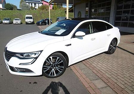 Renault Talisman Initiale Paris TCe 225 EDC+VOLLAUSSTAT