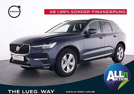 Volvo XC 60 XC60 B4 Core +WINTER & LICHT PAKET+ PILOTASS.