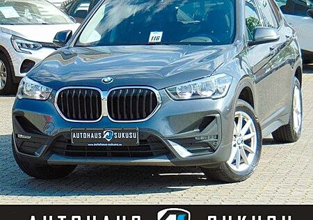 BMW X1 sDrive 18i Aut. Advantage