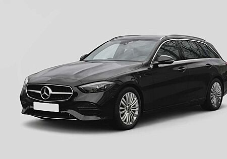 Mercedes-Benz C 200 d T 9G-TRONIC Avantgarde Advanced