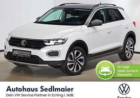 VW T-Roc Volkswagen 1.5 TSI Active RFK|ACC|SHZ|NAV|GARANTIE