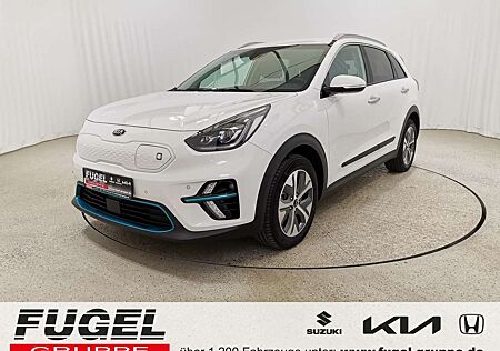 Kia Niro e- 64 kWh Spirit LED|Navi|Leder|Upgrade