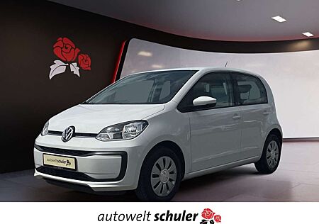 VW Up Volkswagen ! 1,0 Move Klima PDC