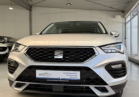 Seat Ateca Style *LED *AHK *Navi *PDC *Virtual