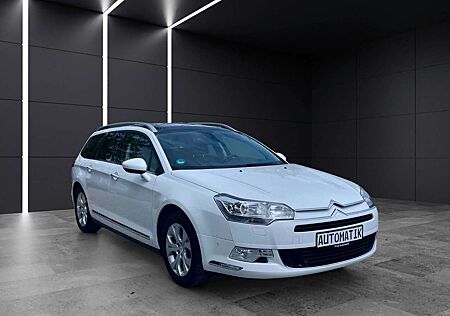 Citroën C5 Citroen Tourer Automatik~Panorama~Leder~Xenon~Navi