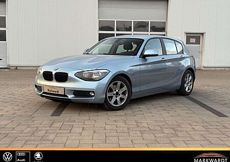 BMW 116 i