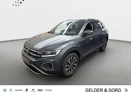 VW T-Roc Volkswagen Style 1.5 TSI AHK*RFK*DAB+*Navi*ACC*Digita