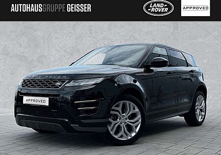 Land Rover Range Rover Evoque RR Evoque P200 R-DYNAMIC SE AWD Automatik ACC