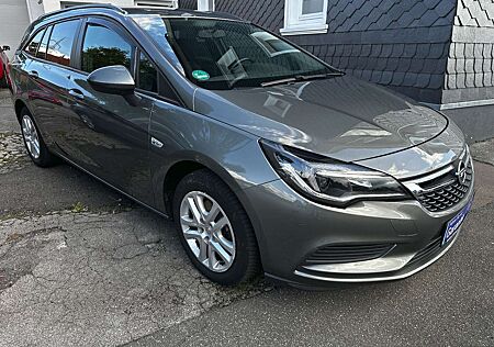 Opel Astra K Sports Tourer Edition*Autom.*Navi*