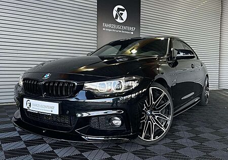 BMW 440i 440 Gran Coupé M-PERFORMANCE/CARPLAY/H&K/RFK
