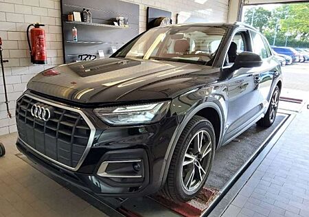 Audi Q5 50TFSIe qu NAV+ PANO HuD VC PARKEN 360°