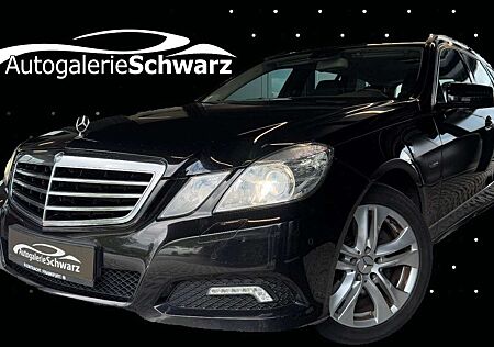 Mercedes-Benz E 250 CGI T Avantgarde ILS-XEN PARK SITZH BLUETO