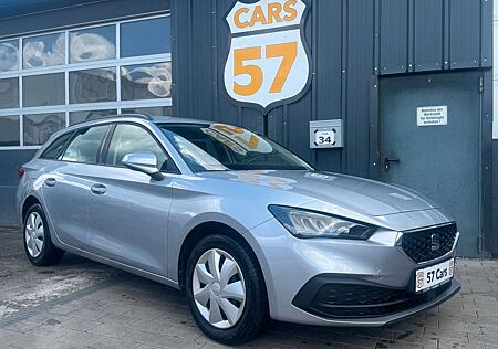 Seat Leon Sportstourer Reference Virtual+PDC+Navi