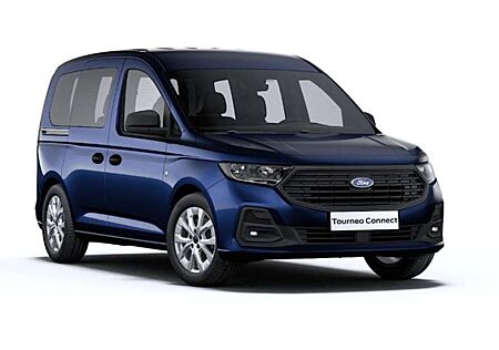 Ford Tourneo Connect Trend 1.5 PHEV NAVI*PDC*KLIMAAUT