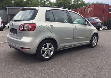 VW Golf Volkswagen Plus VI Comfortline Automatik