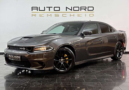 Dodge Charger 6.4 R/T Scat Pack *Kamera*Navi*Alpine*