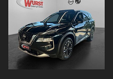 Nissan X-Trail Tekna+ 1.5 VC-T 163PS BOSE Pano-Dach Leder SHZ LED