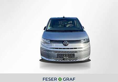 VW T7 Multivan Volkswagen Life 7-Sitzer 2.0 TDI Navi RK AHK