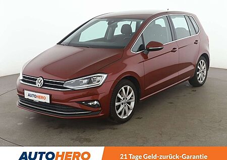 VW Golf Volkswagen 1.5 TSI ACT Highline Aut.*LED*NAVI*ACC*CAM*PDC*SHZ