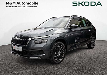 Skoda Kamiq 1.0 TSI Drive 125 LED NAVI VC ALU PDC K