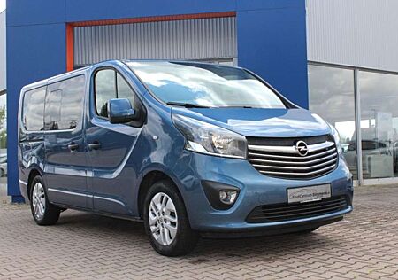 Opel Vivaro 1.6 D Free Active L1H1