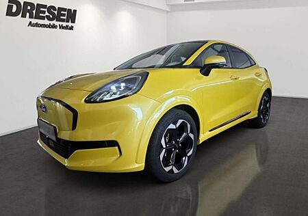 Ford Puma Premium+Kamera+Navi+Abstandstempomat+Müdigkeitserk