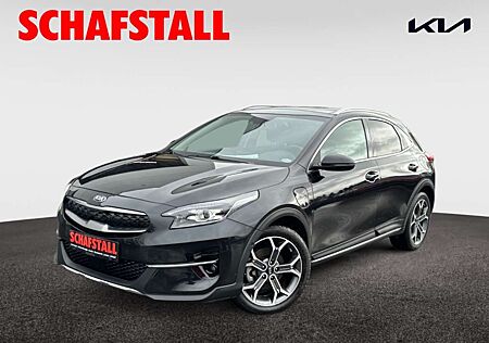 Kia XCeed 1.6 PHEV Platinum Edition Panorama Navi Leder digi