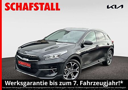 Kia XCeed 1.6 PHEV Platinum Edition Panorama Navi Leder digi