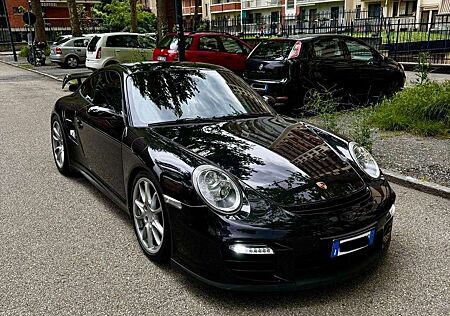 Porsche 997 GT2 CLUBSPORT