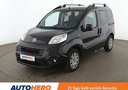 Fiat Qubo 1.4 Lounge*PDC*SHZ*KLIMA*GARANTIE*