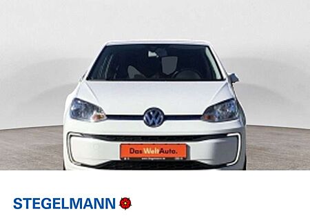 VW e-up! Volkswagen e-up! *CCS*Klima* Bluetooth*PDC*Sitzheizung*