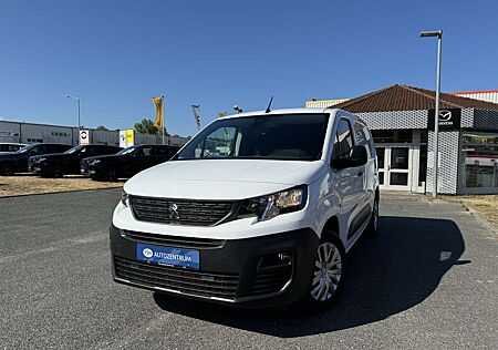 Peugeot Partner 1.5 BlueHDi 100 Premium L2 S&S