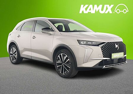 DS Automobiles DS 7 1.5BHDi Aut.Rivoli+LED+NAVI+VIRTUAL+KAMERA