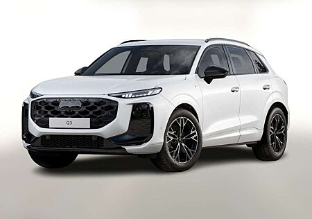 Audi Q3 S line TFSI 265 quattro 2xS neuModell Tech+ 19Z...